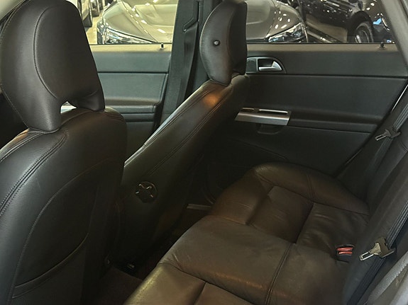 Volvo V50 14 of 15