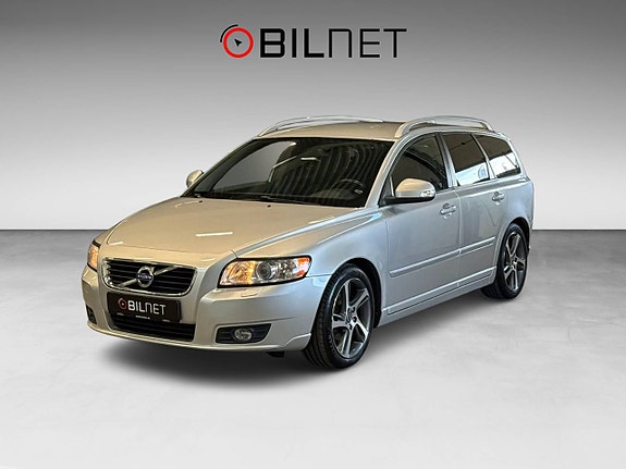 Volvo V50 7 of 15