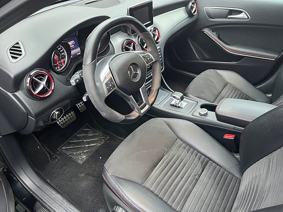 Mercedes-Benz GLA45 3 of 3