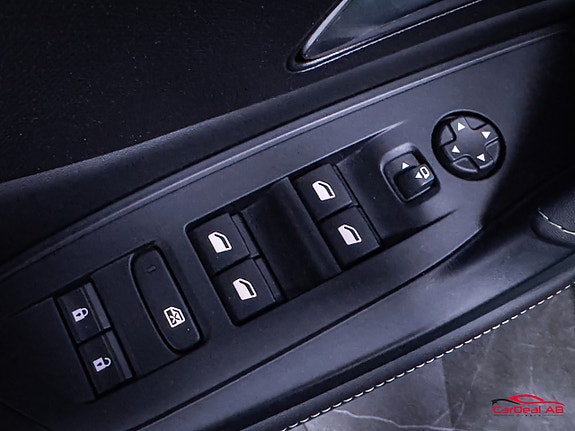 Peugeot 308 26 of 26