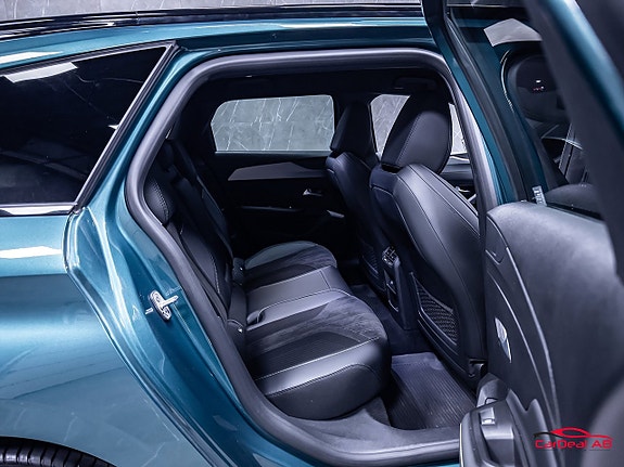 Peugeot 308 13 of 26