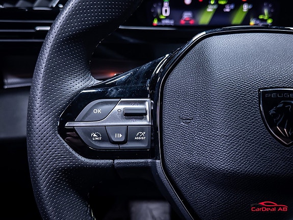 Peugeot 308 17 of 26