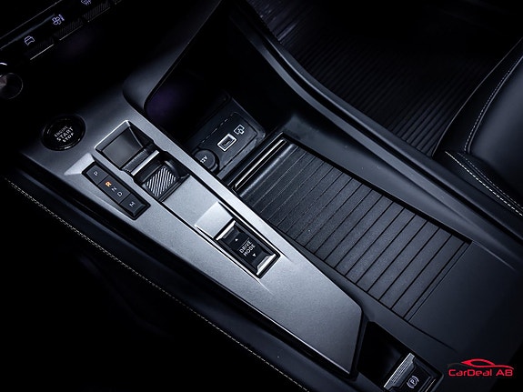 Peugeot 308 24 of 26