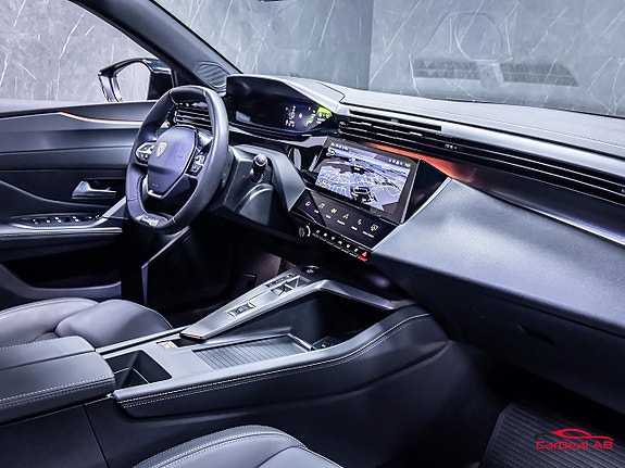 Peugeot 308 12 of 26
