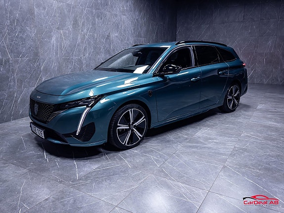 Peugeot 308 3 of 5