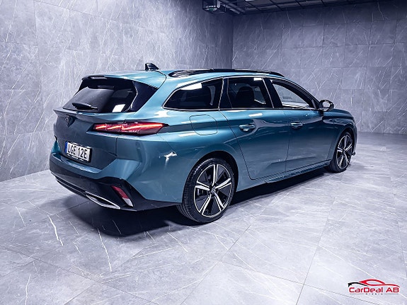 Peugeot 308 7 of 26