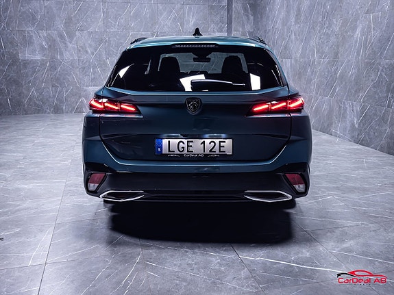 Peugeot 308 6 of 26
