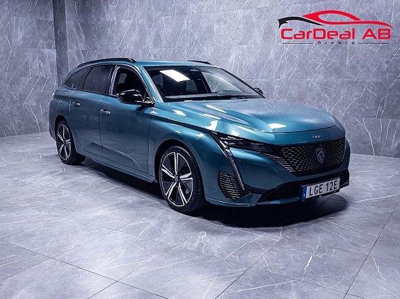 İkinci el  Peugeot 308 1.2
