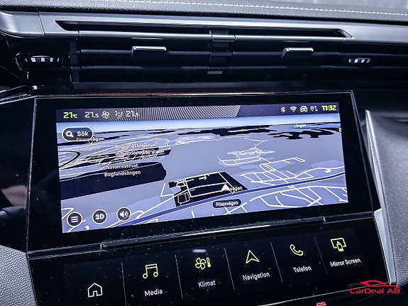 Peugeot 308 20 of 26