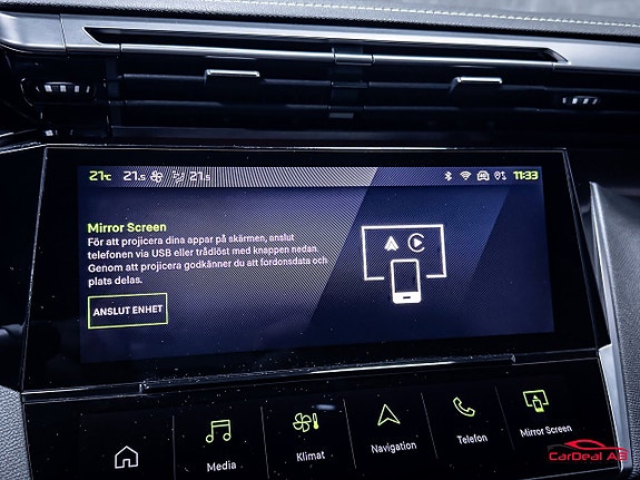 Peugeot 308 22 of 26