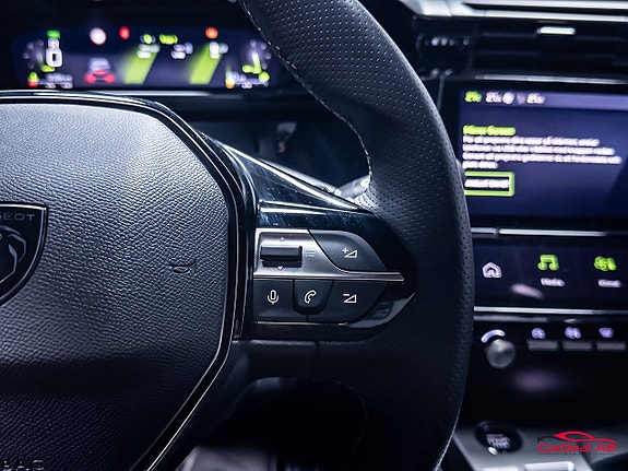 Peugeot 308 18 of 26