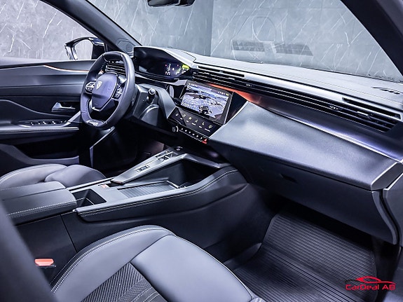 Peugeot 308 11 of 26