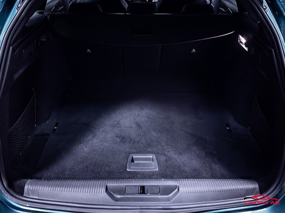Peugeot 308 14 of 26