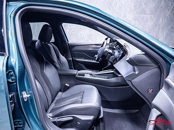 Peugeot 308 10 of 26