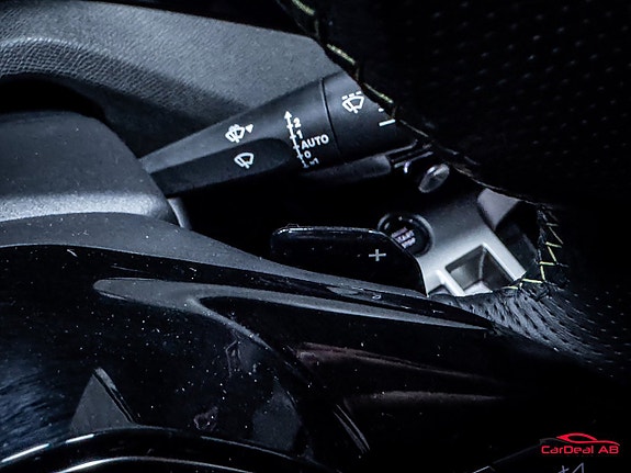 Peugeot 308 19 of 26
