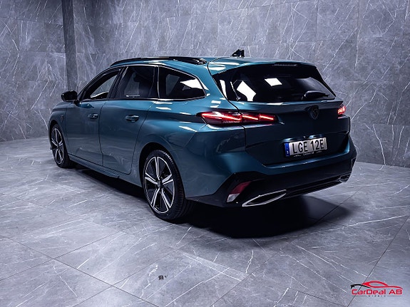 Peugeot 308 5 of 5