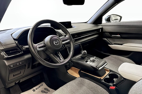 Mazda MX-30 5 of 5