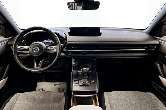 Mazda MX-30 4 of 5