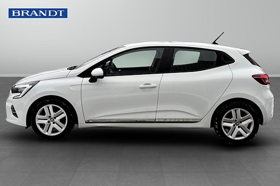 Renault Clio 3 of 5
