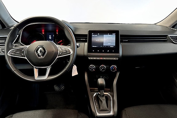 Renault Clio 4 of 5