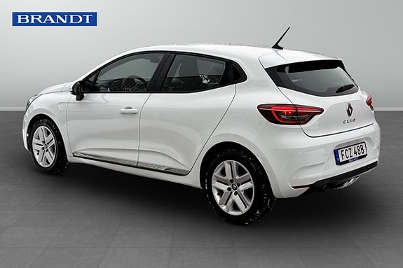 Renault Clio 2 of 5