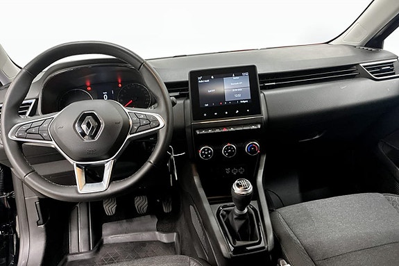 Renault Clio 4 of 5
