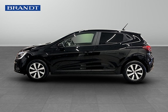 Renault Clio 3 of 5