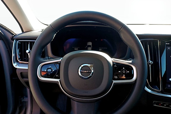 Volvo V60 7 of 9