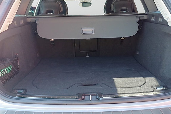 Volvo V60 9 of 9