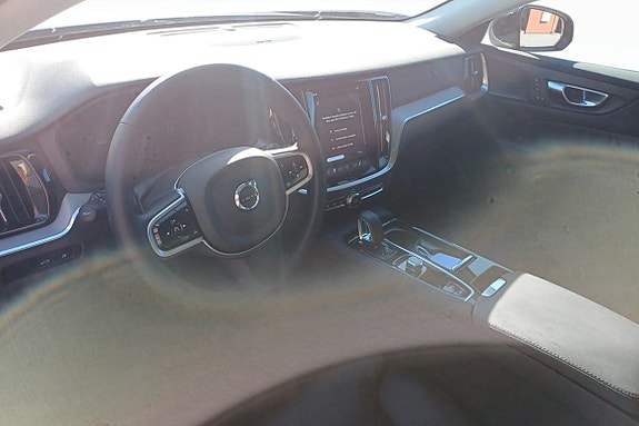 Volvo V60 5 of 5