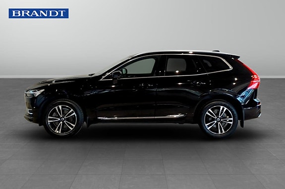 Volvo XC60 3 of 11