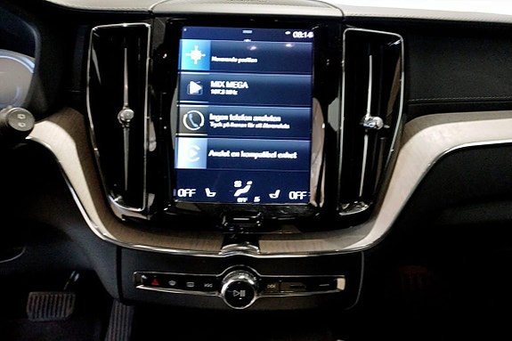 Volvo XC60 6 of 11