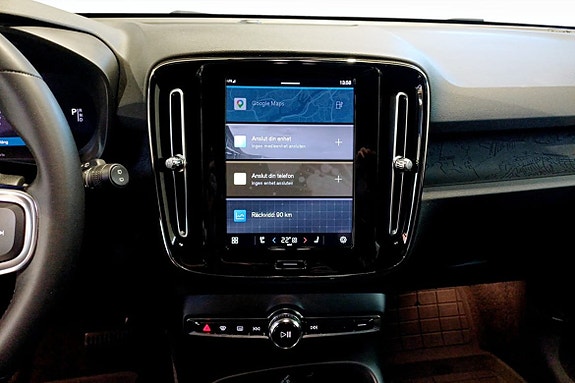Volvo XC40 6 of 9