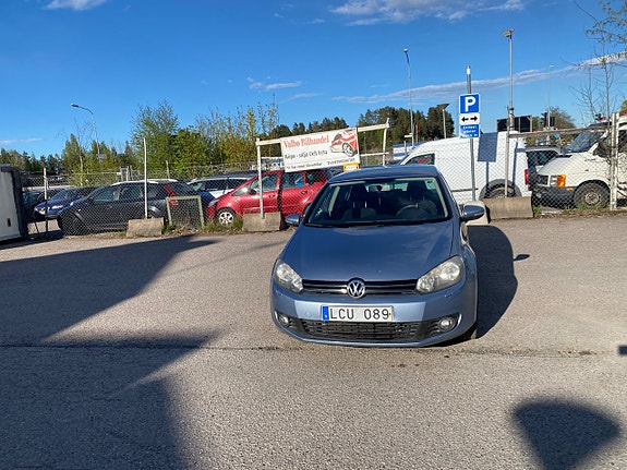 İkinci el  Volkswagen Golf 1.4 TSI