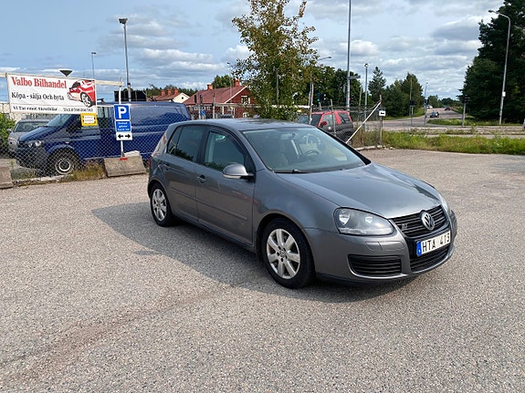 Volkswagen Golf-Serie 2 of 15