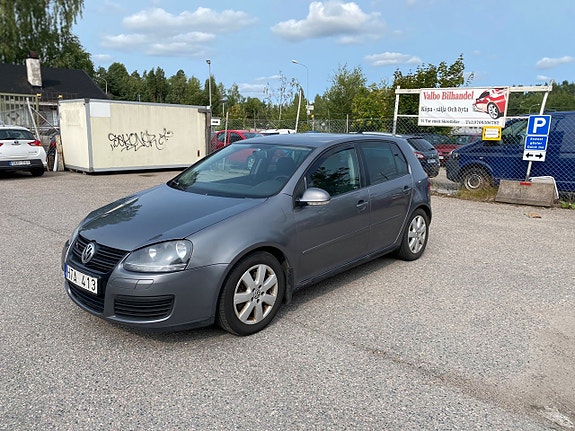 Volkswagen Golf-Serie 3 of 15