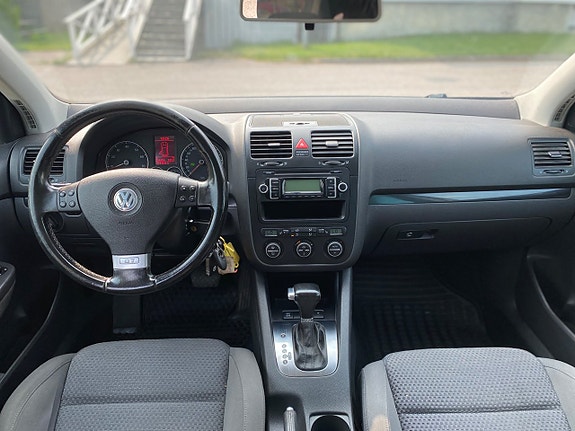 Volkswagen Golf-Serie 12 of 15