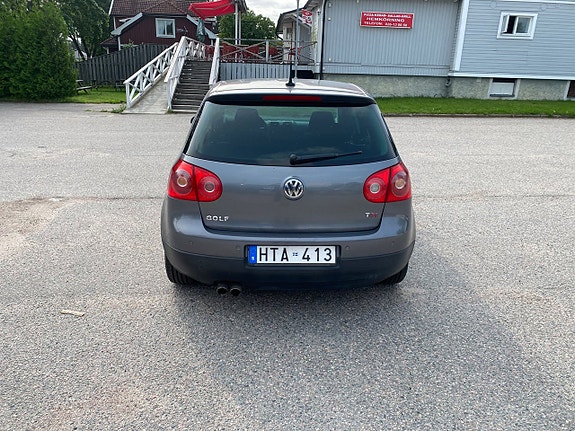 Volkswagen Golf-Serie 6 of 15