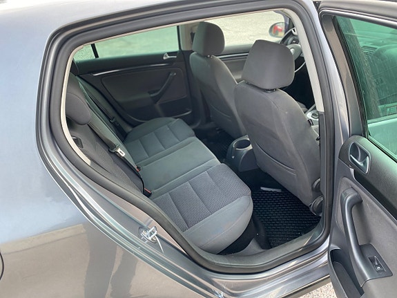 Volkswagen Golf-Serie 10 of 15