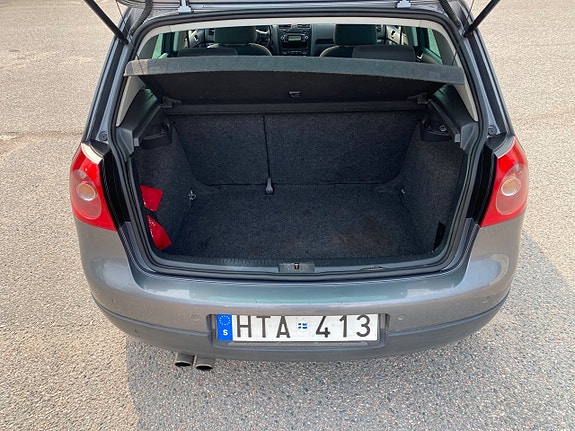 Volkswagen Golf-Serie 15 of 15