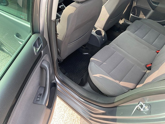 Volkswagen Golf-Serie 11 of 15