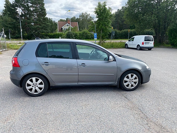 Volkswagen Golf-Serie 8 of 15