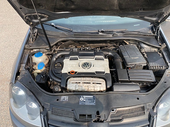 Volkswagen Golf-Serie 13 of 15