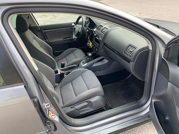 Volkswagen Golf-Serie 9 of 15