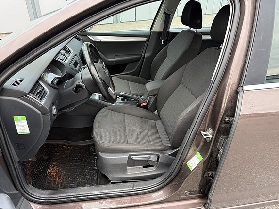 Skoda Octavia 6 of 7