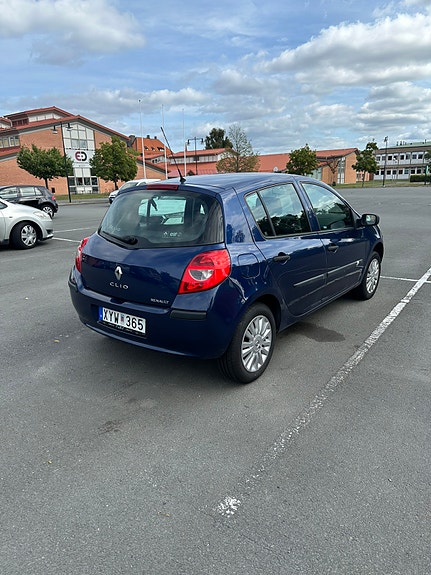 İkinci el  Renault Clio 