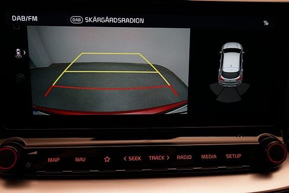 Kia XCeed 10 of 14