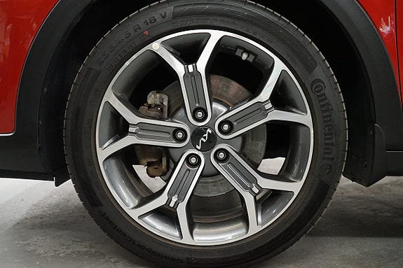 Kia XCeed 14 of 14