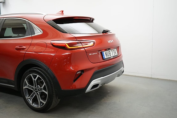 Kia XCeed 3 of 5