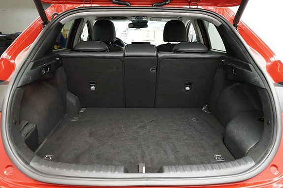 Kia XCeed 8 of 14